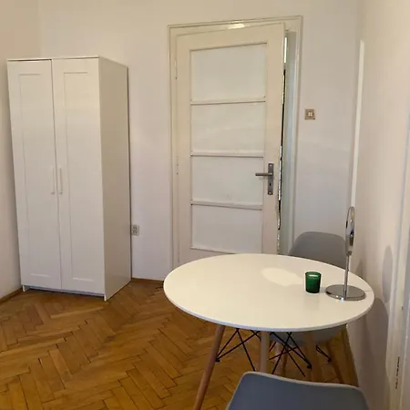 Amazing View Rooms In Old Town Krakow Exterior photo
