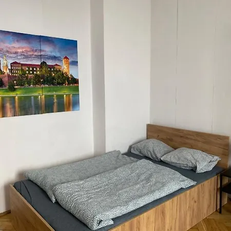 Amazing View Rooms In Old Town Krakow Exterior photo
