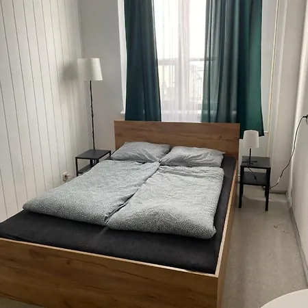 Amazing View Rooms In Old Town Krakow Exterior photo