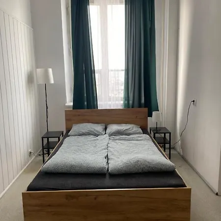 Amazing View Rooms In Old Town Krakow Exterior photo