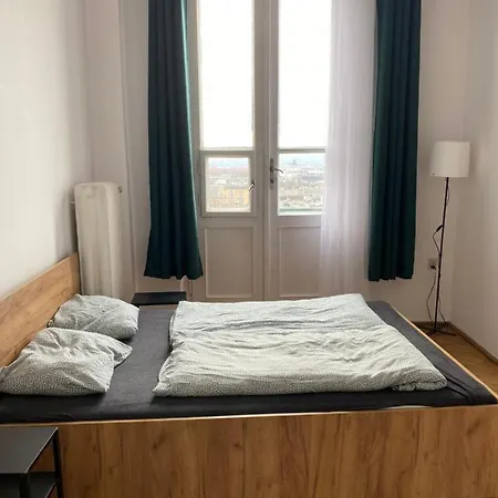 Amazing View Rooms In Old Town Krakow Exterior photo